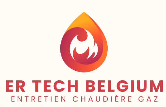 Entretien chaudière Bruxelles - ER Tech Belgium