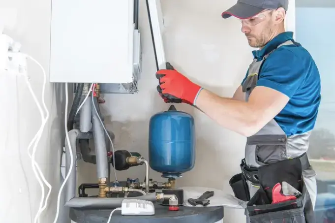 Dépannage chaudière Uccle - Intervention rapide